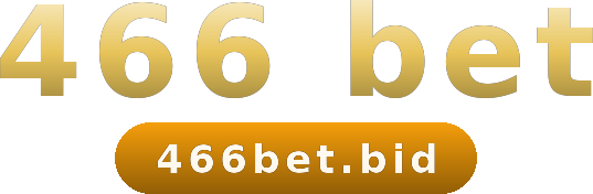 466 bet logo